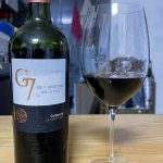 G7 리저브 까르미네르