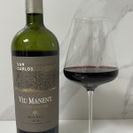 뷰 마넨 싱글 빈야드 말벡