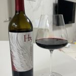 콜롬비아 크레스트 H3 까베르네 소비뇽
