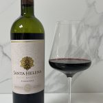 산타 헬레나 그란 리제르바 까르미네르