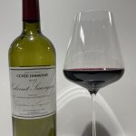 뀌베 디즈네 까베르네 소비뇽